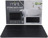 4 Colors! - 24" x 15" Diatomaceous Quick-Drying Stone Bath Mat
