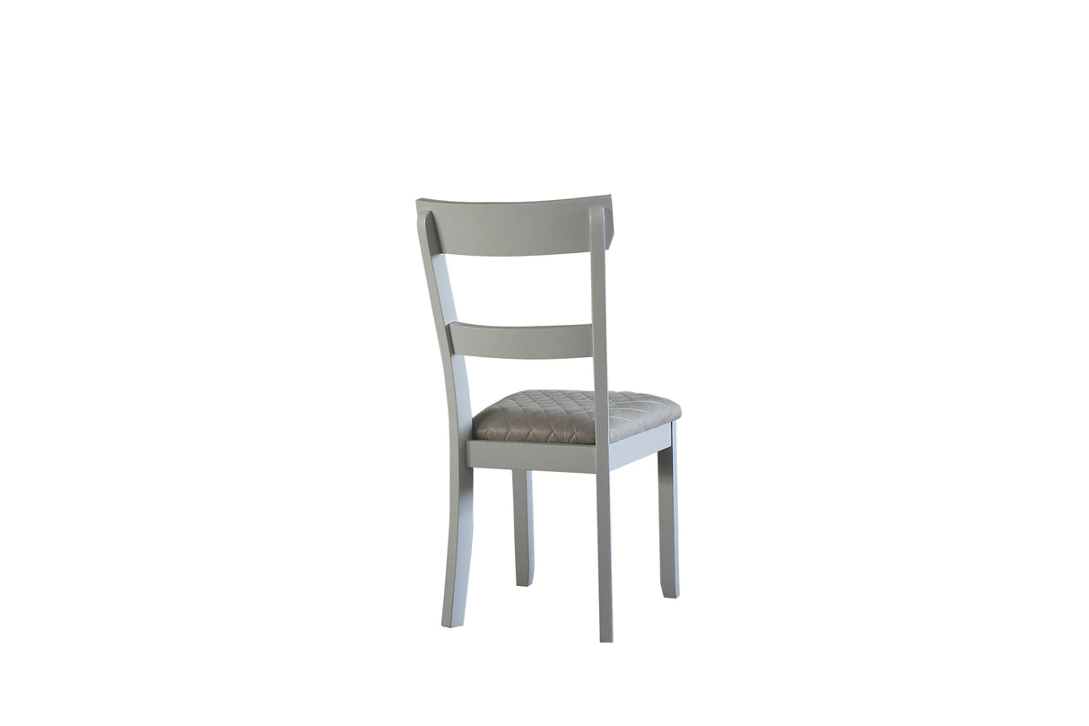 House Marchese Two Tone Side Chair