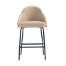 Gracie - Upholstered Counter Stool