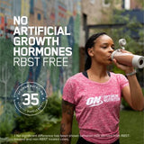 Optimum Nutrition Gold Standard 100% Protein Powder