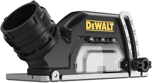 Open Box - DEWALT 20-Volt XR Cordless 3 in. Cut-Off Tool (Tool-Only)