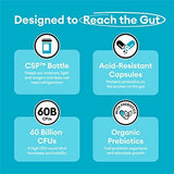 Physician's Choice Probiotics 60 Billion CFU - 10