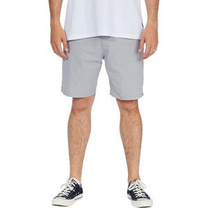 Billabong ADiv Surftrek Journey 20 Inch Walk Shorts