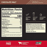 Optimum Nutrition Gold Standard 100% Protein Powder