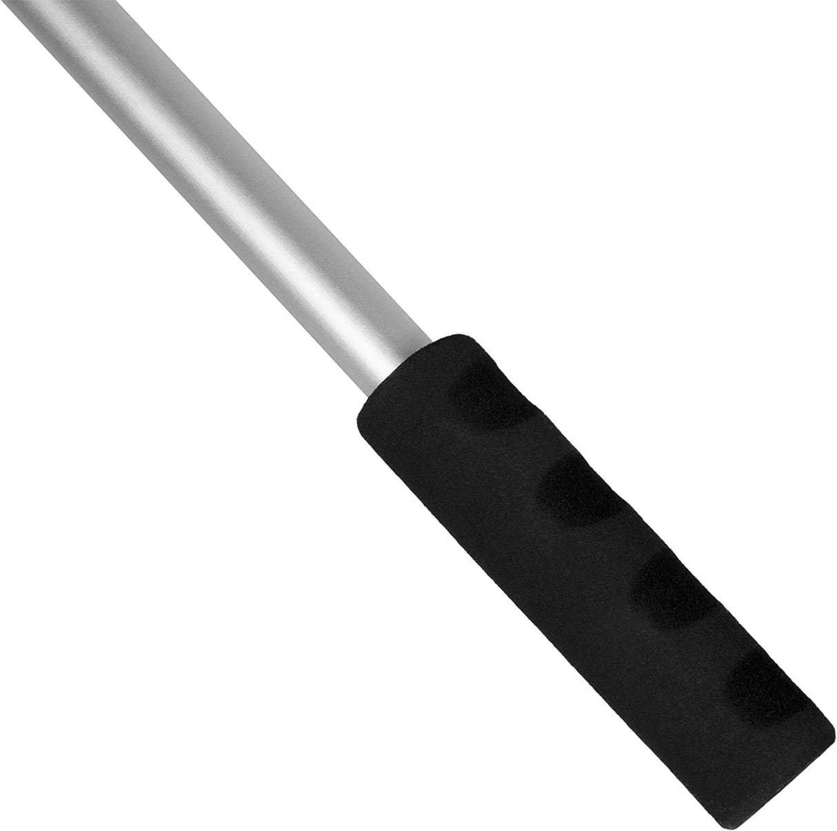 Shepherds Aluminium Extendable Pole with Cushioned Handle
