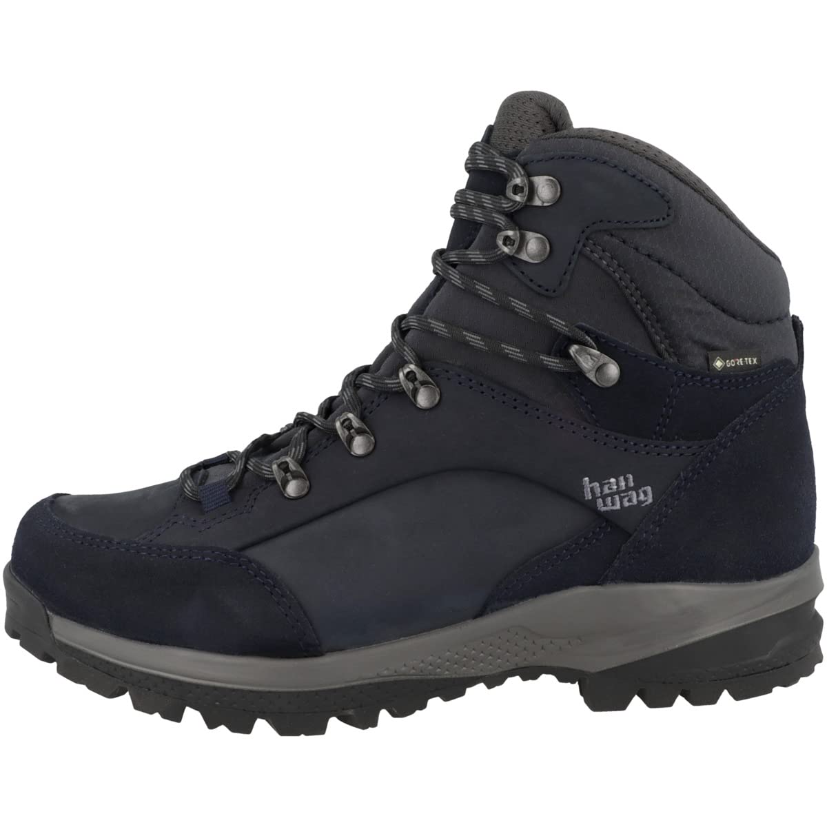 Hanwag Banks SF Extra Lady GTX Women's Hiking Boots