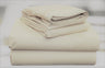 Faith, Hope, Love Home Decor Hotel Series 2Line Embroidered Sheet Set