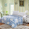 Decor&More Home Essentials Madison Microplush Blanket
