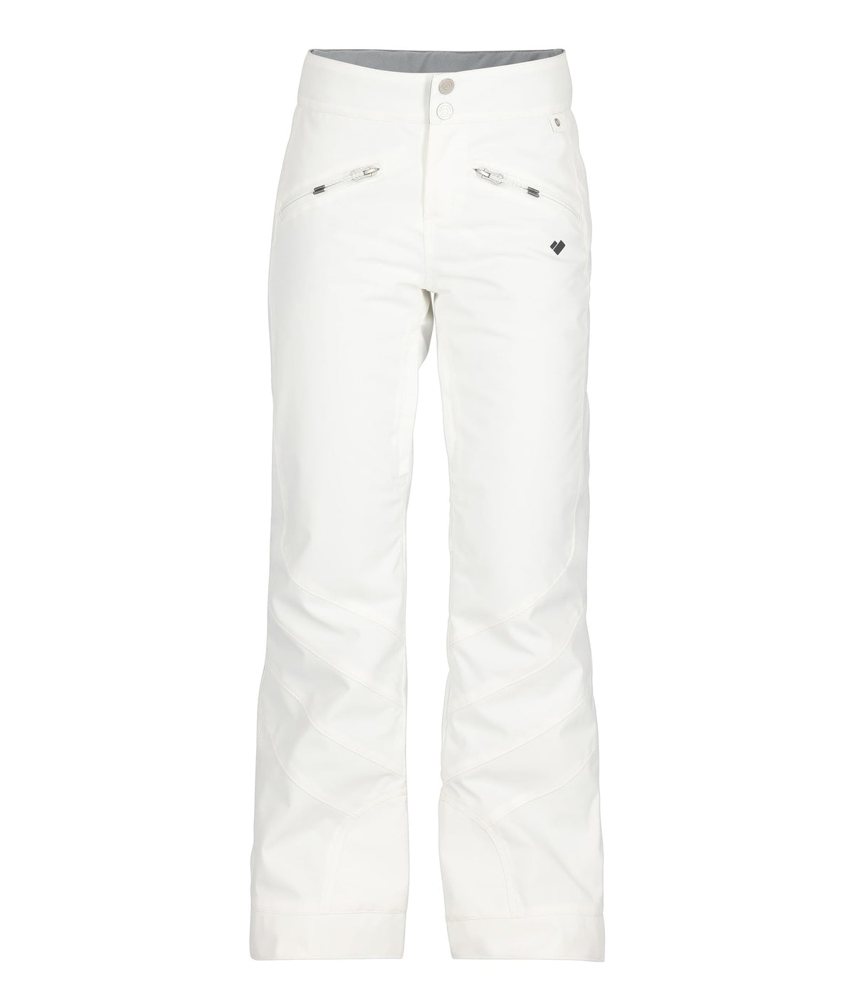 Obermeyer Kids Jessi Winter Sport Pants - White