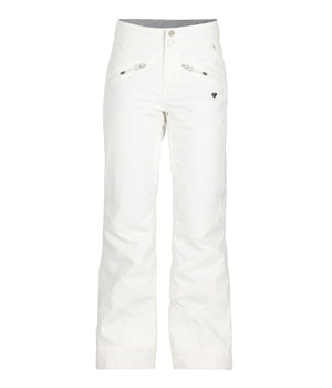 Obermeyer Kids Jessi Winter Sport Pants - White