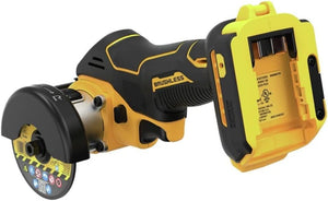 Open Box - DEWALT 20-Volt XR Cordless 3 in. Cut-Off Tool (Tool-Only)