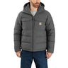 Carhartt Men's Montana Insulated Jacket