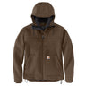 Carhartt Mens Super Dux Sherpa Lined Active Jacket
