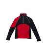 Obermeyer Teen Boys Transport Quarter Zip