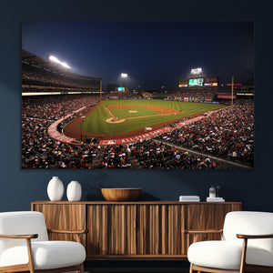Los Angeles Angels Baseball Team Print - Anaheim Angel