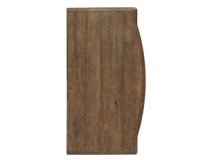 Durango - Bachelor Chest - Willadeene Brown