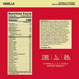 Optimum Nutrition Gold Standard 100% Protein Powder