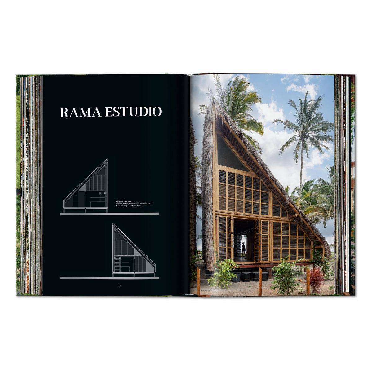 Homes for Our Time. Sustainable Living (German, French, English)