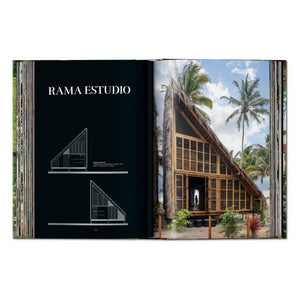 Homes for Our Time. Sustainable Living (German, French, English)
