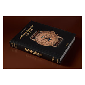 Ultimate Collector Watches (English)
