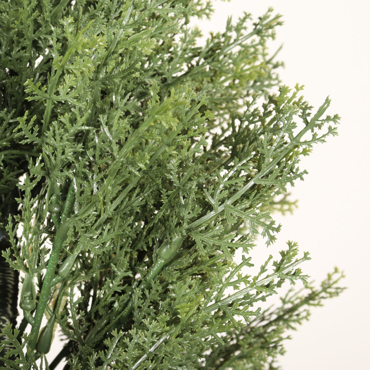 Realistic Artificial Cypress Tree - UV Resistant Indoor and Outdoor Topiary Plant