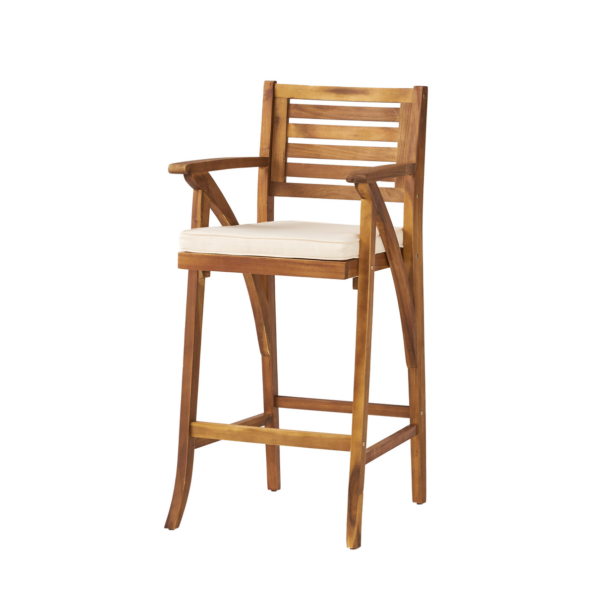 Hermosa bar stool set of 2