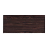 Tm home wood storage cabinet
