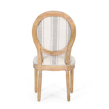 KD DINING CHAIR