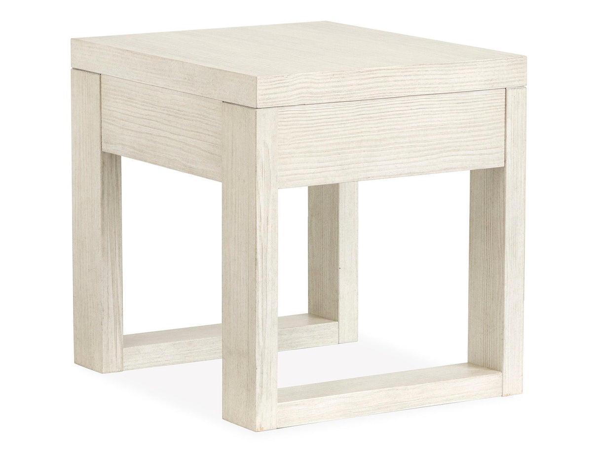 Refton - Rectangular Table