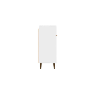 Bradley - Sideboard - White
