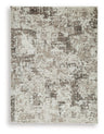 Barricland - Rug