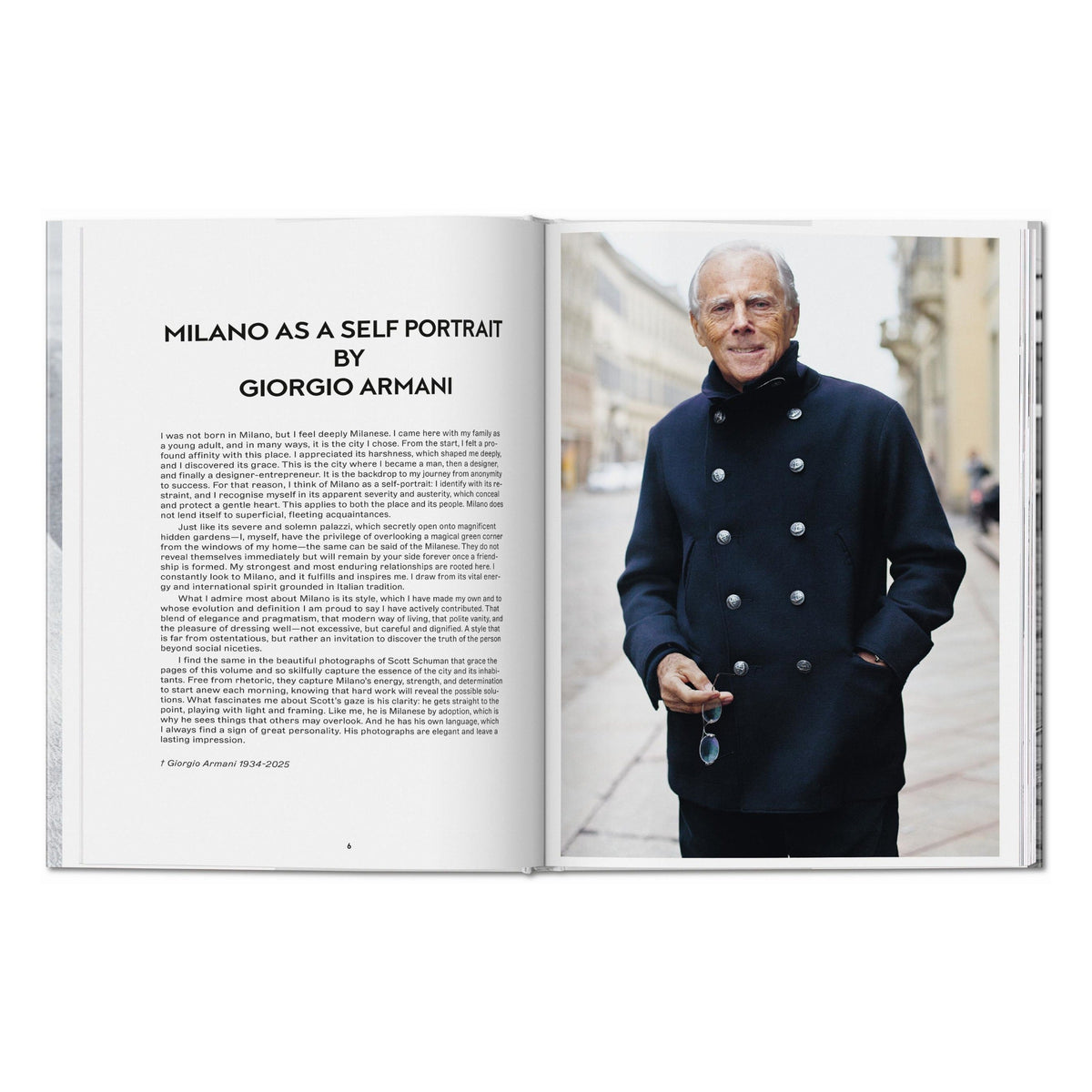 Scott Schuman. The Sartorialist MILANO (English)