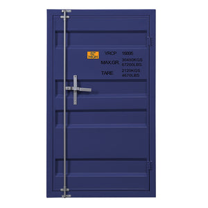 Cargo - Chest (Single Door)