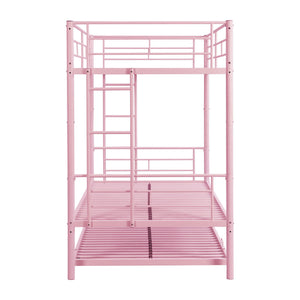 Bunk Bed With Trundle