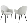 Gresham - Dining Arm Chair (Set of 2)