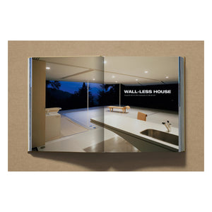 Shigeru Ban. Complete Works 1985–Today (German, French, English)