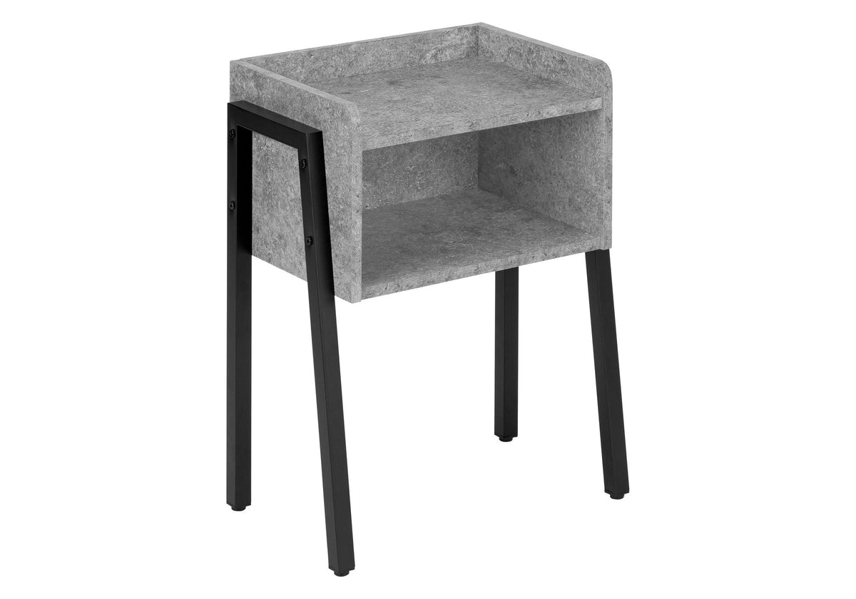 Accent Table Side Contemporary & Modern Design