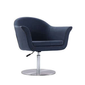 Voyager - Swivel Lounge Chair