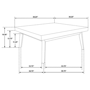 Hayward - Table