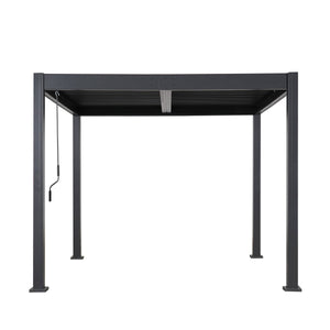 Byron Outdoor Pergola