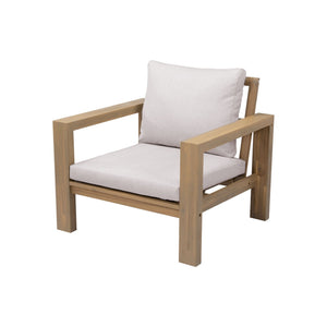 4 Piece Patio Sofa Set