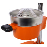 Cast Iron Citrus Juicer