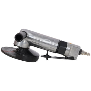 5 Inch Air Angle Grinder Pneumatic Grinder