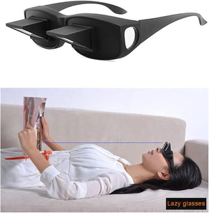 Lazy-Reader-Glasses-Myopia-Relief-for-Bed-Reading-&-TV-Viewing-
