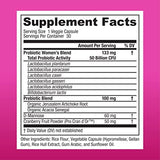 Physician's Choice Probiotics 60 Billion CFU - 10