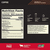 Optimum Nutrition Gold Standard 100% Protein Powder