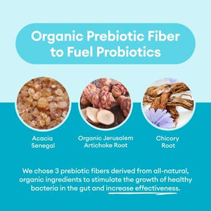 Physician's Choice Probiotics 60 Billion CFU - 10 Strains