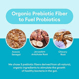 Physician's Choice Probiotics 60 Billion CFU - 10