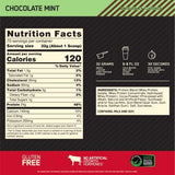 Optimum Nutrition Gold Standard 100% Protein Powder