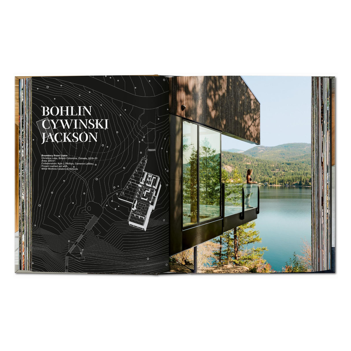 Homes For Our Time. Contemporary Houses around the World. Vol. 2. 45th Ed. (German, French, English)